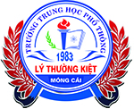 Trường THPT Lý Thường Kiệt, Móng Cái, Quảng Ninh